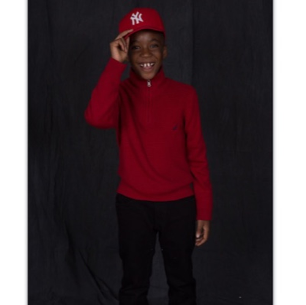 Meet your Posher, Dre